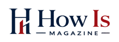 How Is Magazine