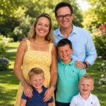 dylan dreyer divorce