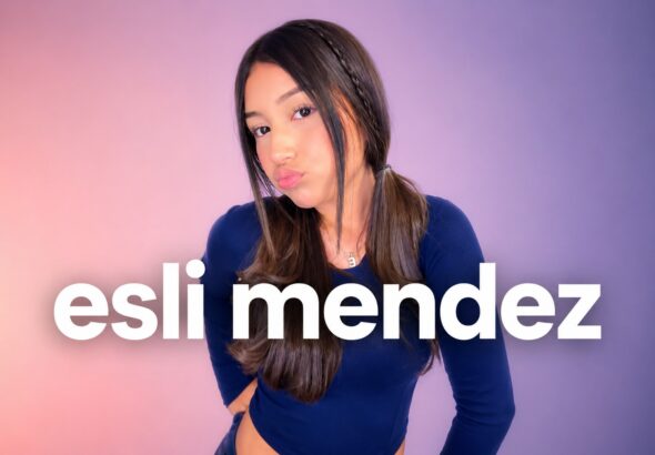 esli mendez