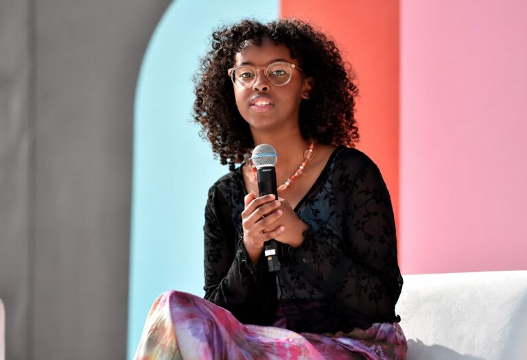 isra hirsi